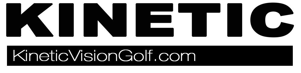 Kinetic Vision Golf